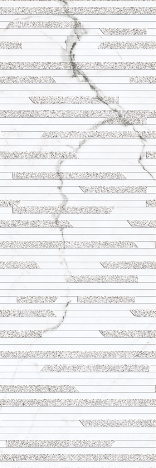  796 Idyllic Concept Statuario White Vecchio MATT