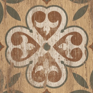  652 Naturwood Decor Colors MATT