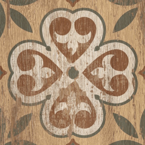  652 Naturwood Decor Colors MATT