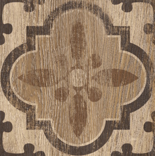  650 Naturwood Decor Moka MATT