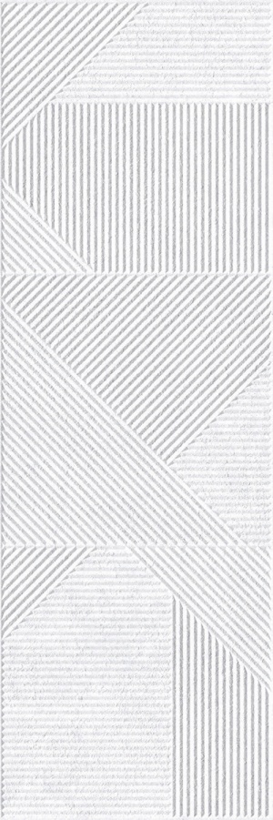  536 Verse Concept White MATT