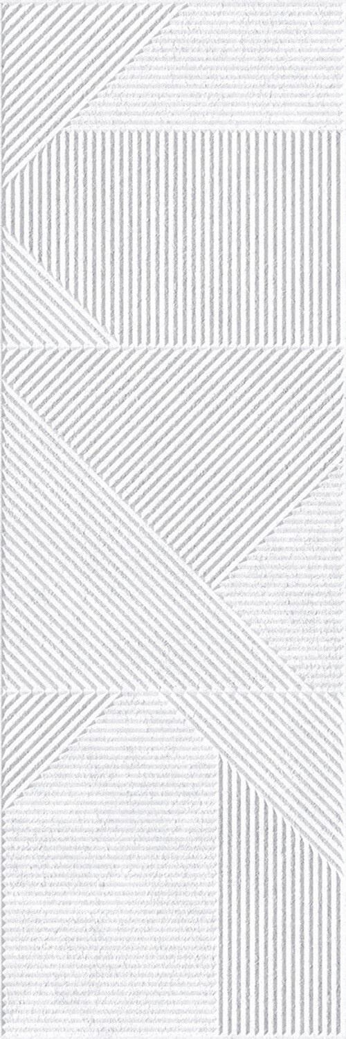  536 Verse Concept White MATT