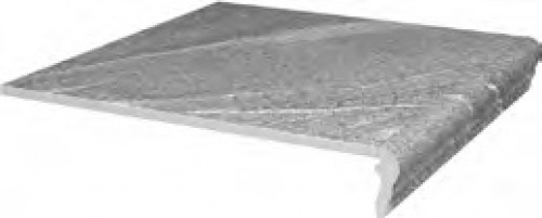  SG935000N\GR фронтальная Бореале серый тёмный