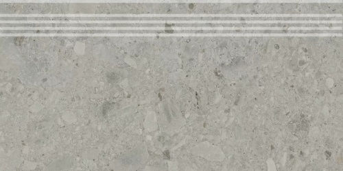  DD606020R\GR Чеппо ди Гре серый матовый обрезной