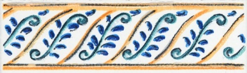  STG\A493\1146H Капри майолика