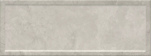  15148 Монсанту панель серый светлый глянцевый