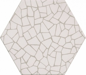  SG27009N Парк Гуэля белый