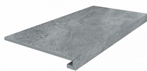  DD602320R\GCF Про Матрикс серый темный клееная
