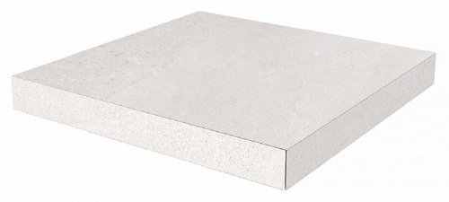  DD602620R\GCA Про Матрикс белый угловая клееная