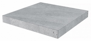  DD602220R\GCA Про Матрикс серый угловая клееная