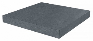  DD602420R\GCA Про Матрикс антрацит угловая клееная