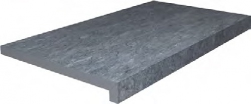  DL600600R20\GLF клеёная тип L Роверелла серый тёмный