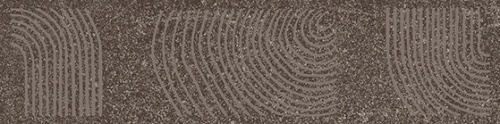  KMB2TGL007BR Руссильон коричневый тёмный матовый обрезной