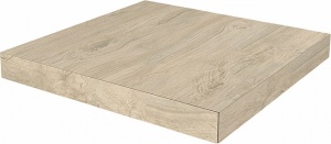  SG506520R\GCS Сальветти капучино светлый угловая левая