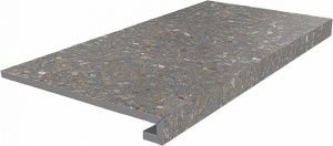  SG632220R\GCF Терраццо коричневый клееная