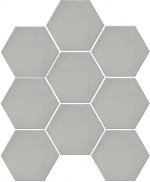  SG1003N Тюрен серый (полотно 37х31 из 9 частей)