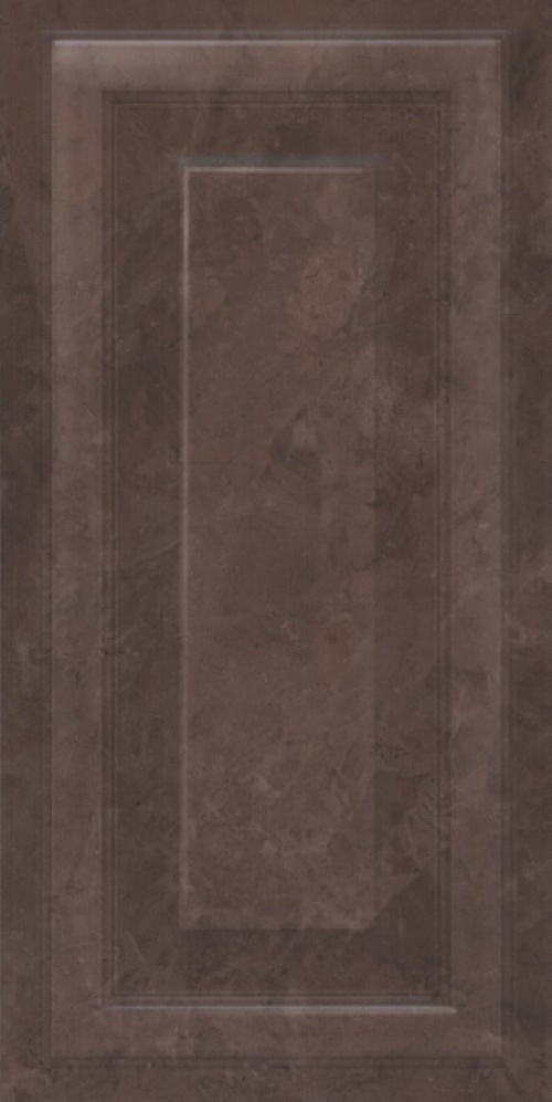  11131R Версаль коричневый панель