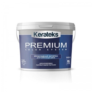  Kerateks Premium 1 кг база D