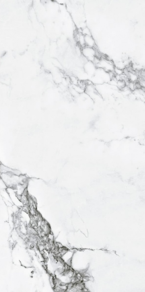  Capraia White Satinado Rect