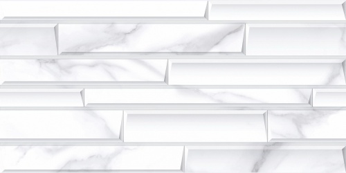  Calacatta Bricks Rel.