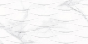  Calacatta Silver Rel