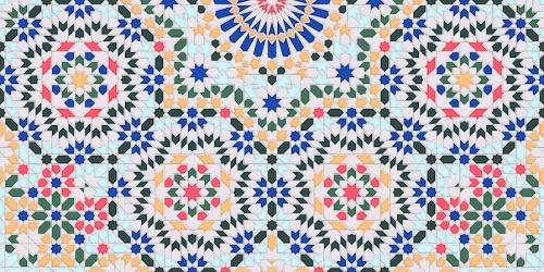  Menara Decor