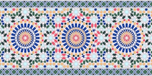  Menara Decor Pilar