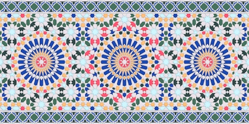  Menara Decor Pilar