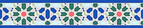  Menara Border