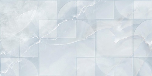  Onice Blu Rel.