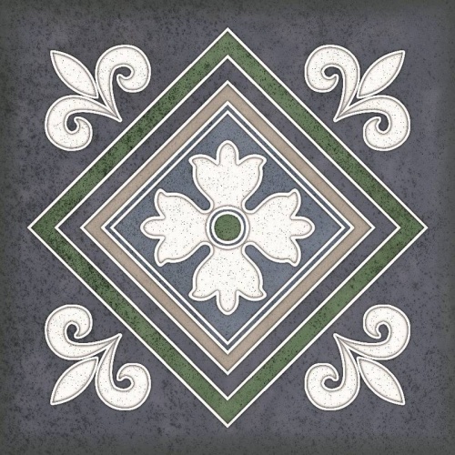  Smalto Decor 2 Blu
