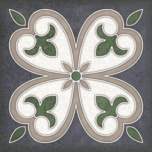  Smalto Decor 4 Blu
