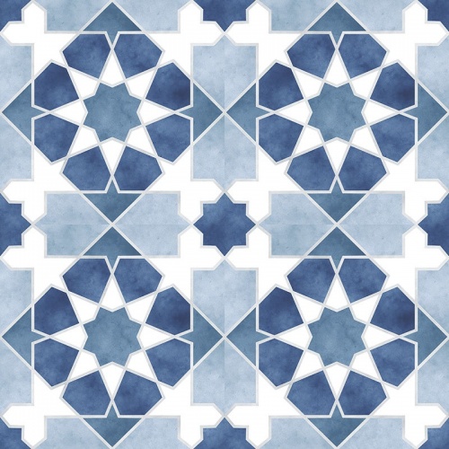  Rabat Blue