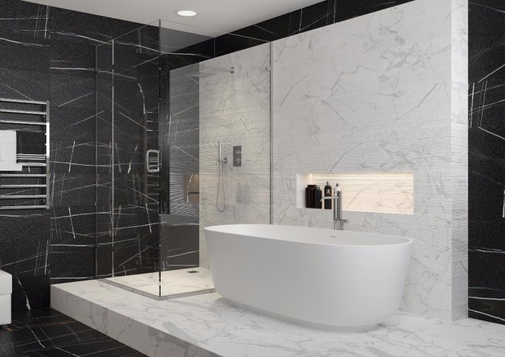 Kerranova Marble Trend Kerranova Marble Trend