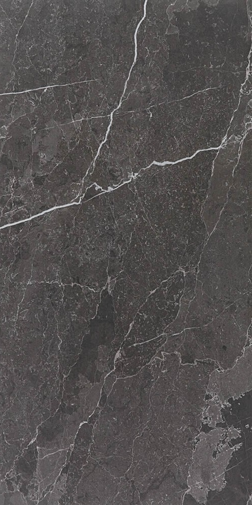  Gemstone Anthracite Lappato Rect