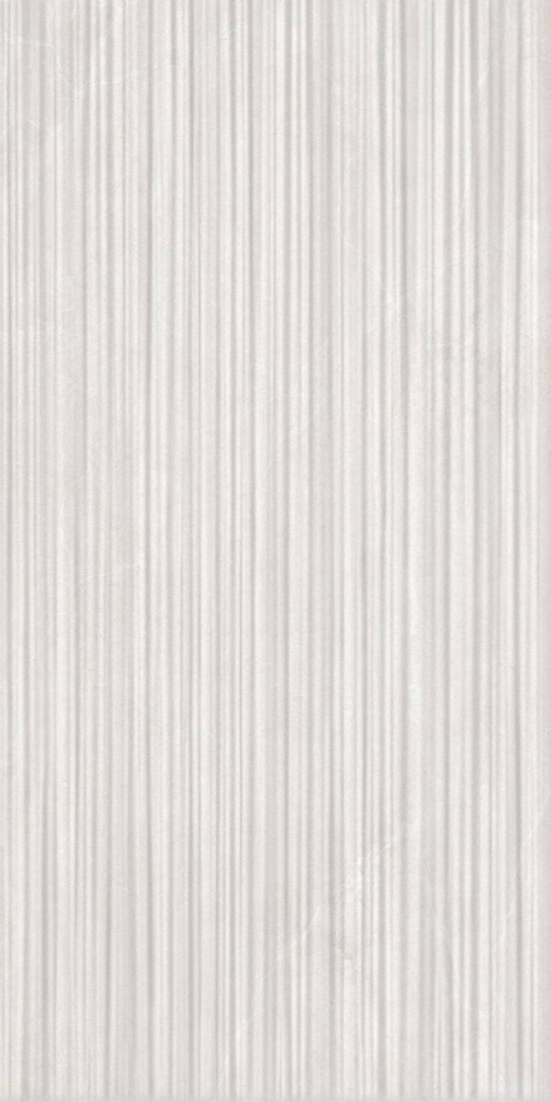  199031 Noble Stone White 3D Stripes Nat Ret