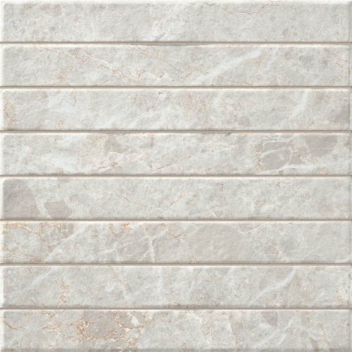  Brick Capri White