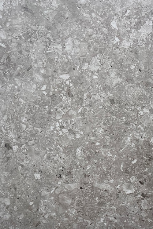  Terrazzo 20mm Smoke