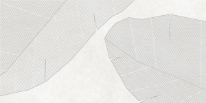  Караван бланко OS\A365\48038R матовая обрезная