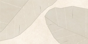  Караван сэнд OS\B365\48039R матовая обрезная