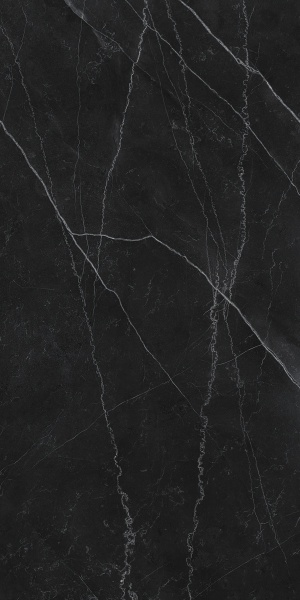  Опера Неро чёрный LP6012G0201R матовый карвинг