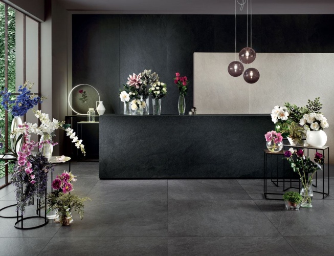 LEA Ceramiche Waterfall Slimtech