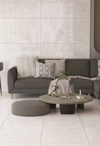 Maimoon Ceramica Alpine Grey