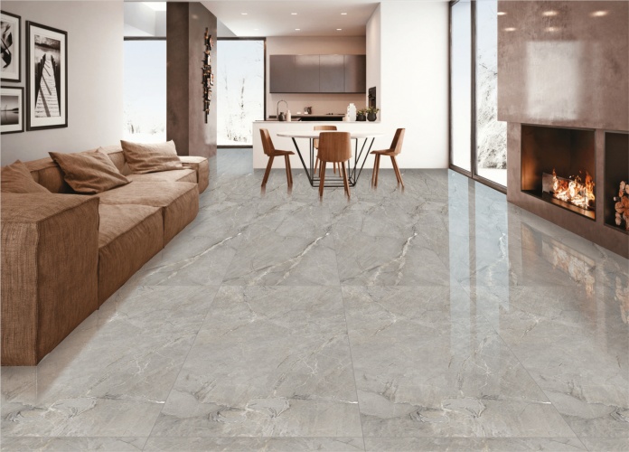 Maimoon Ceramica Amedio Grey
