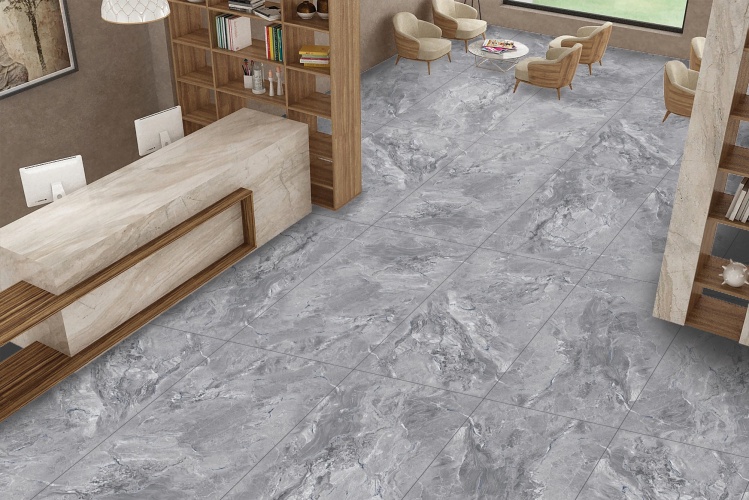 Maimoon Ceramica Balkania Grey Maimoon Ceramica Balkania Grey