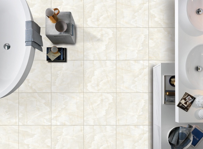 Maimoon Ceramica Brawo Onyx