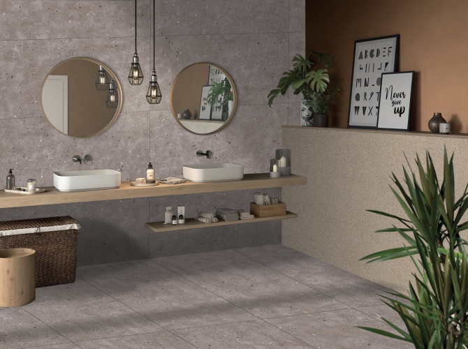 Maimoon Ceramica Cronos Cool Grey Maimoon Ceramica Cronos Cool Grey