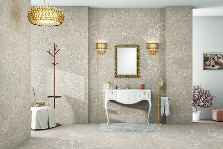 Maimoon Ceramica Destil Silver Maimoon Ceramica Destil Silver