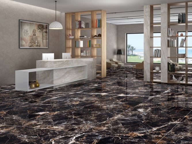 Maimoon Ceramica Eternal Black