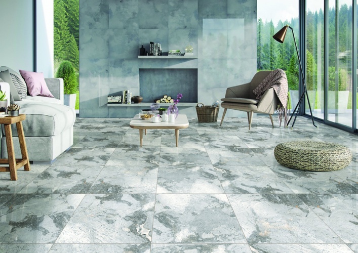 Maimoon Ceramica French Grey